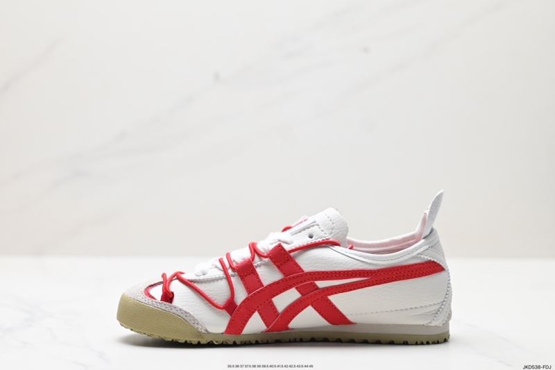 Asics Shoes